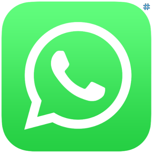 Whatsapp各国蓝标号（展示链需要联系客服）